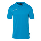 Kempa Poly Polo Shirt