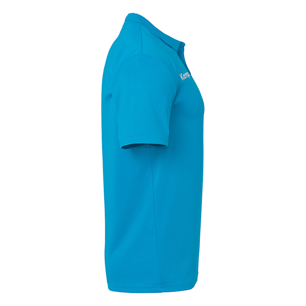 Kempa Poly Polo Shirt