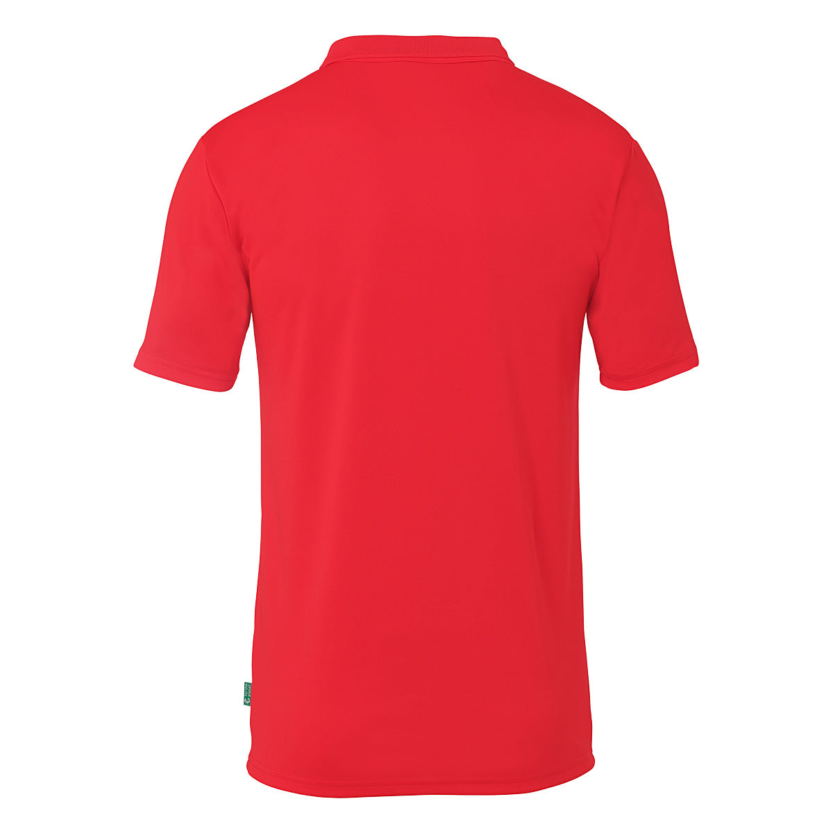 Kempa Poly Polo Shirt