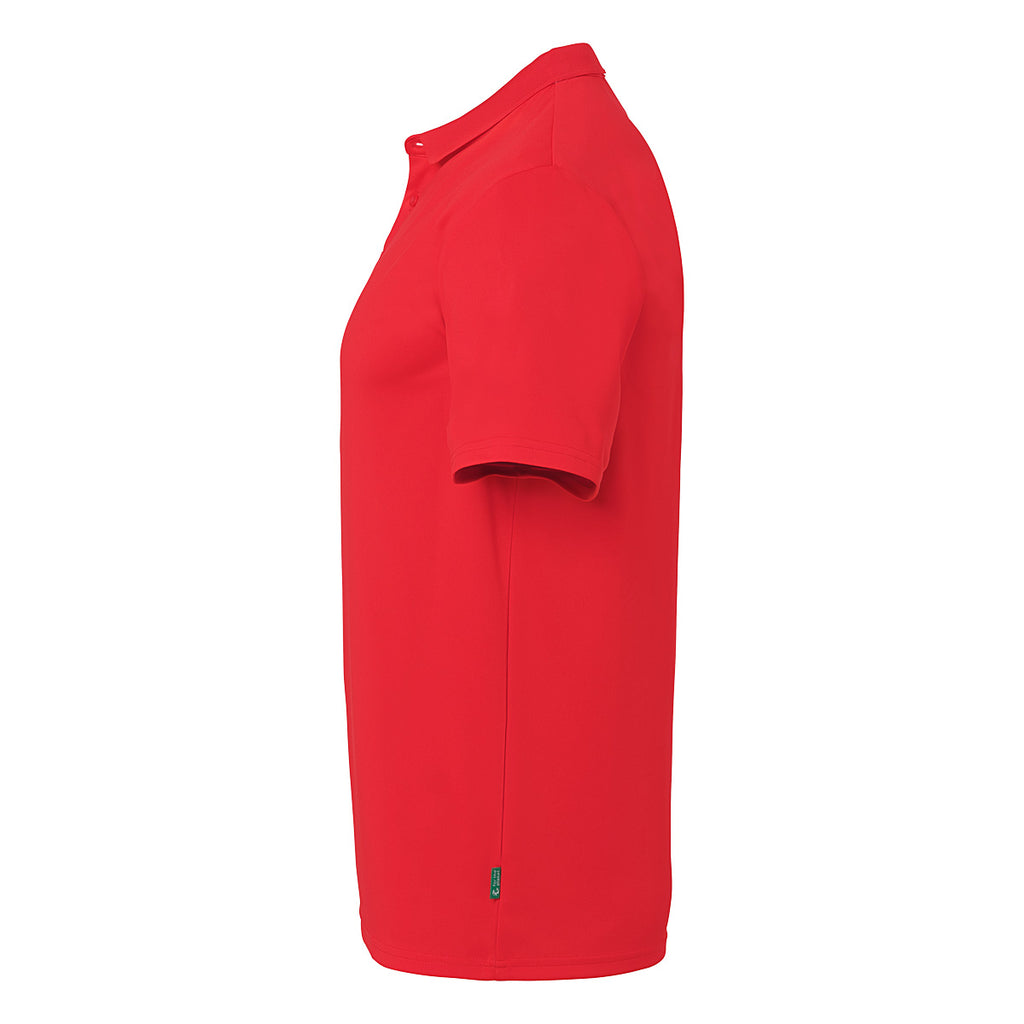 Kempa Poly Polo Shirt