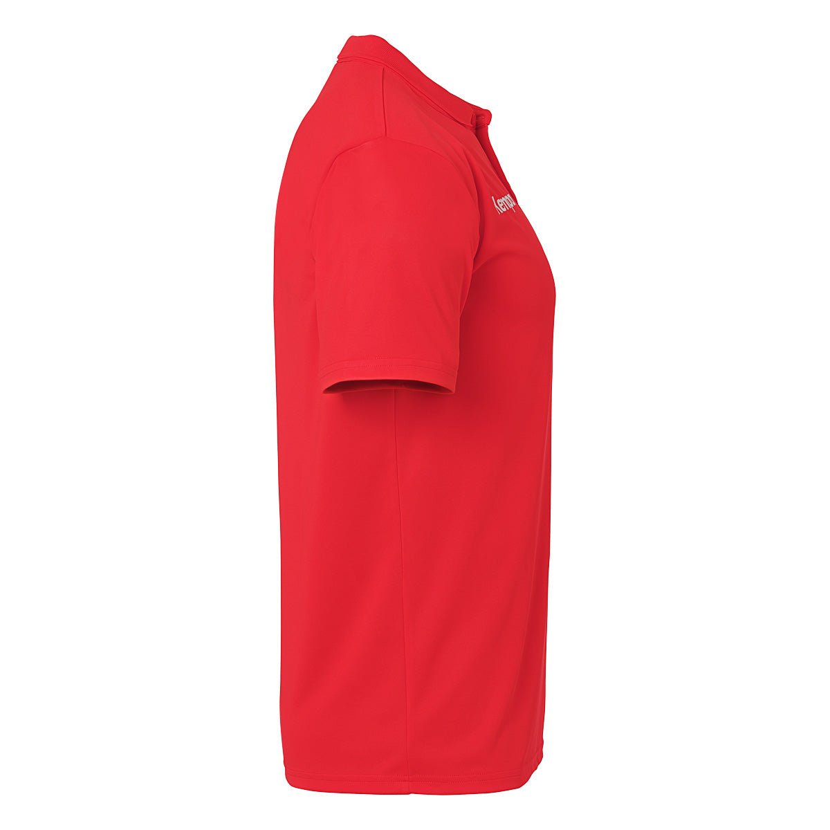 Kempa Poly Polo Shirt