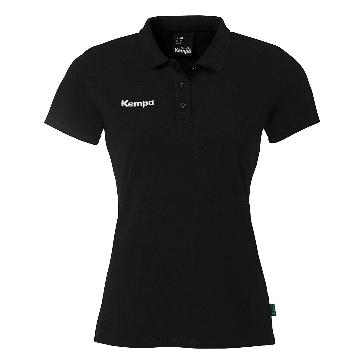 Kempa Classic Polo Shirt Damen