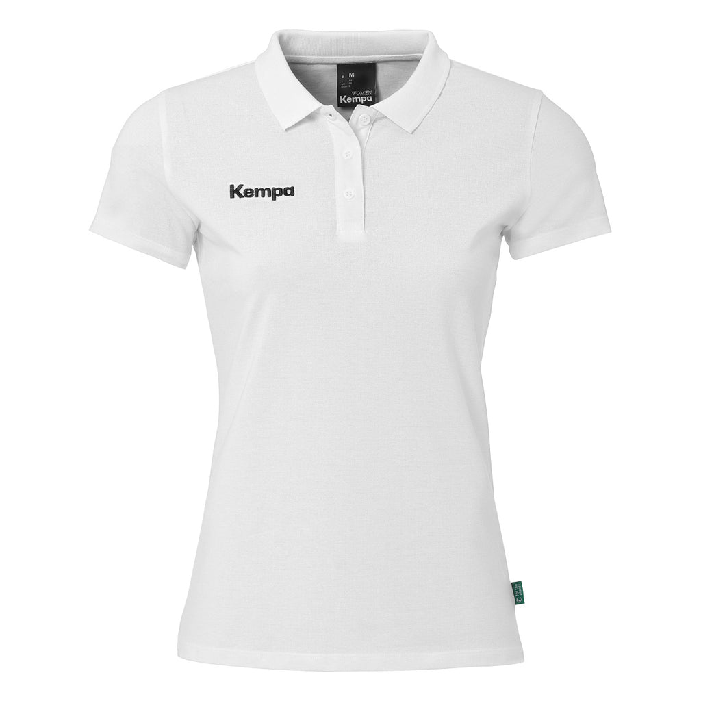 Kempa Classic Polo Shirt Damen