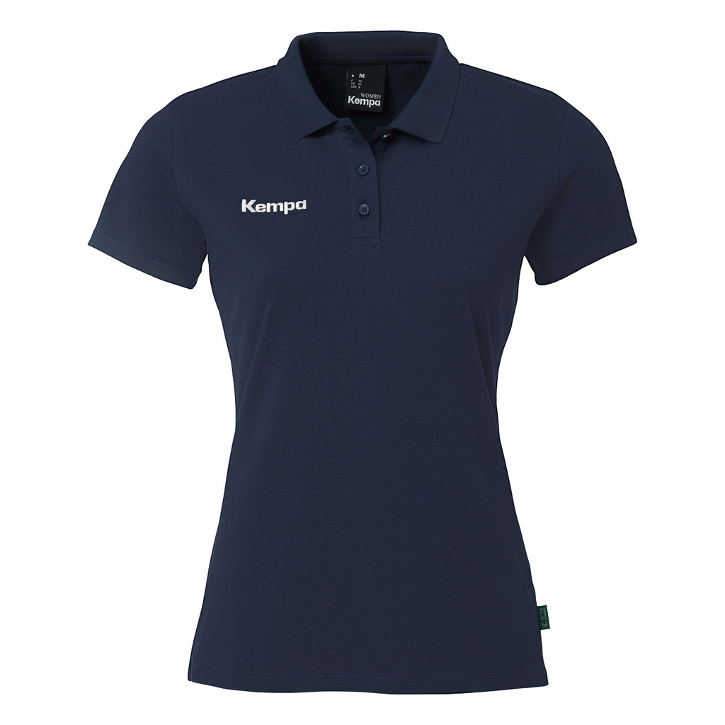 Kempa Classic Polo Shirt Damen