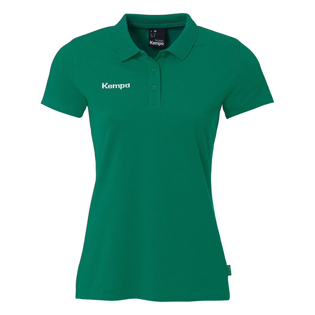 Kempa Classic Polo Shirt Damen