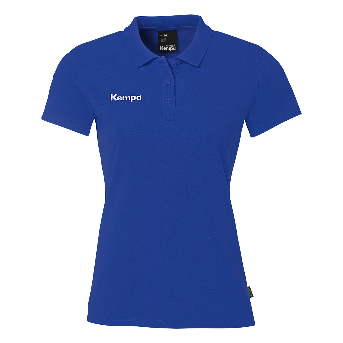 Kempa Classic Polo Shirt Damen