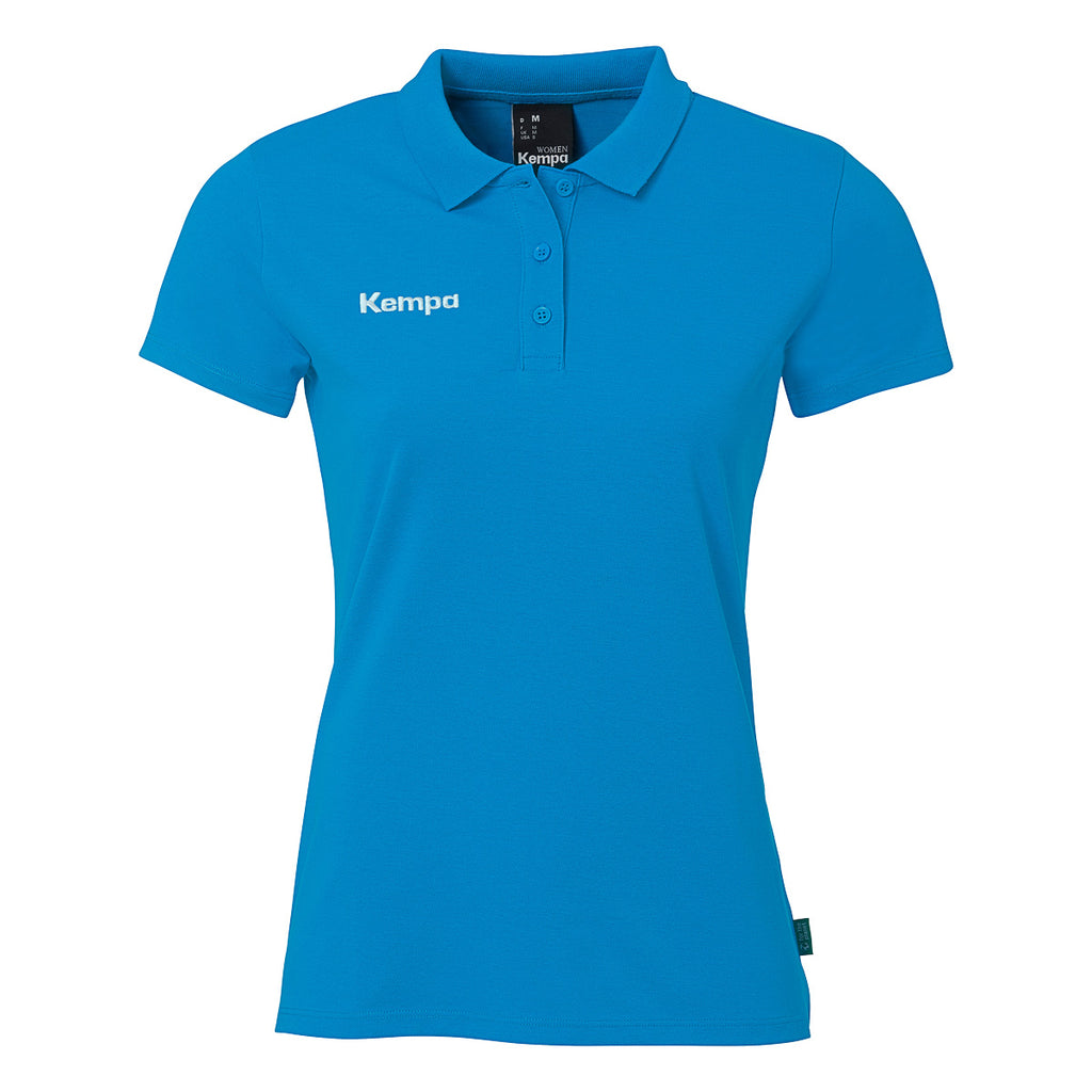 Kempa Classic Polo Shirt Damen