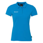 Kempa Classic Polo Shirt Damen