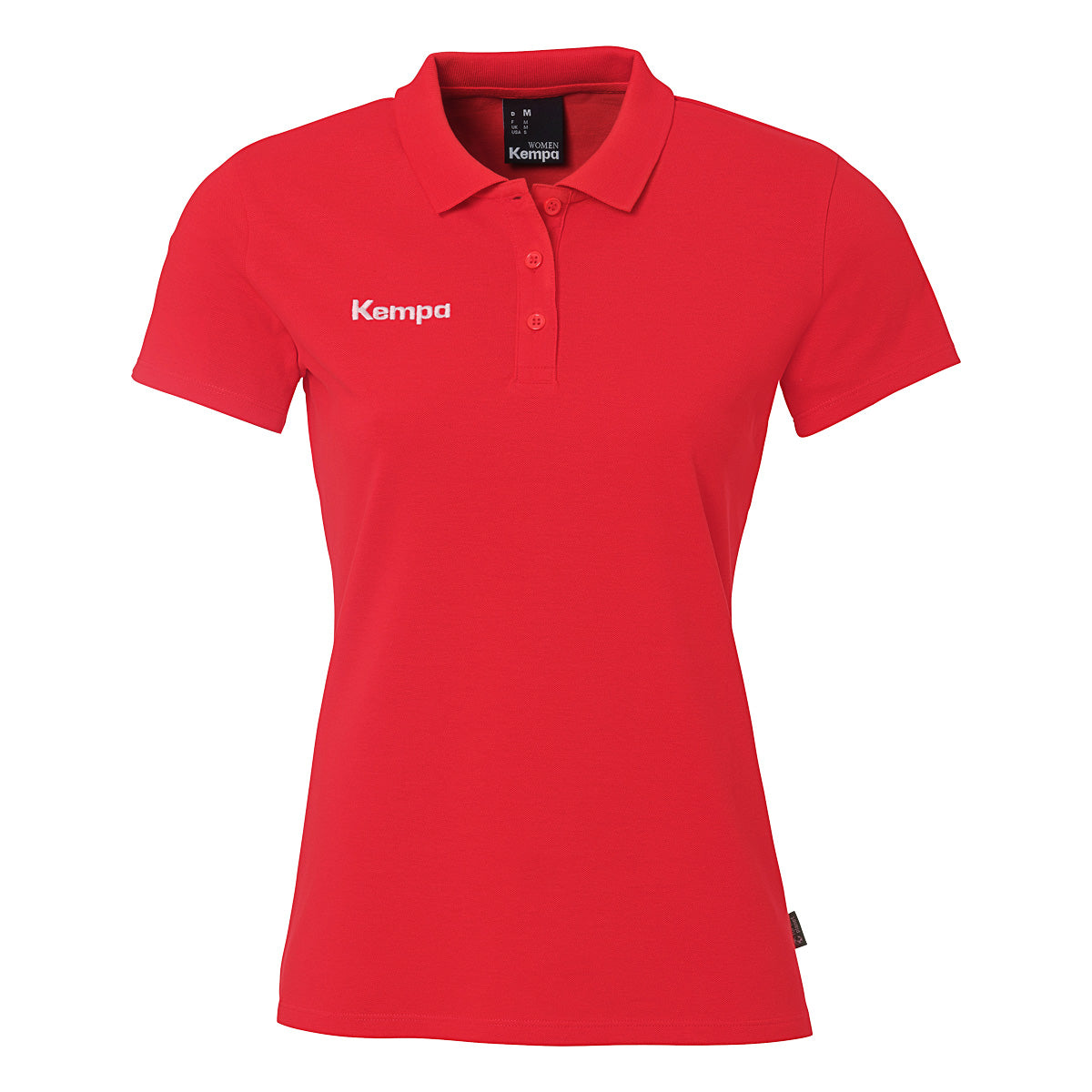 Kempa Classic Polo Shirt Damen