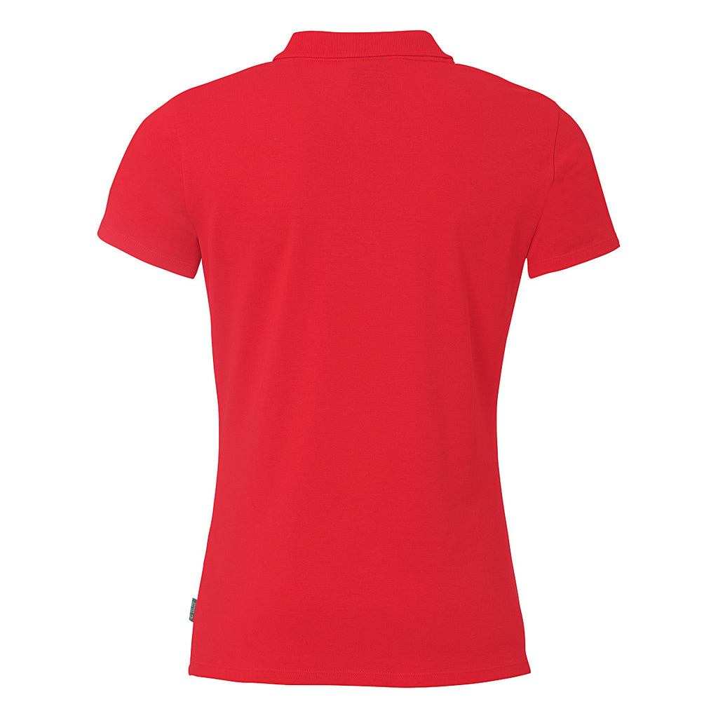 Kempa Classic Polo Shirt Damen