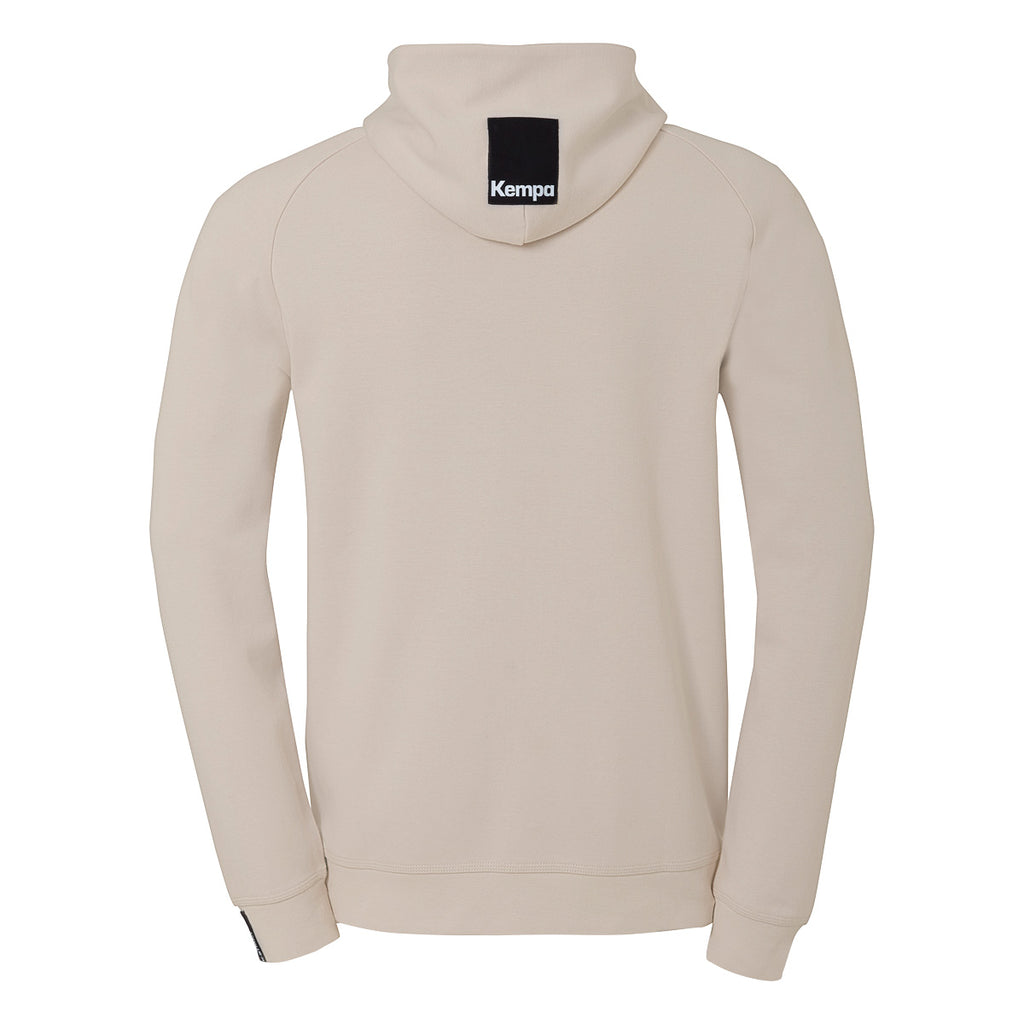 Kempa STMNT Kapuzenjacke