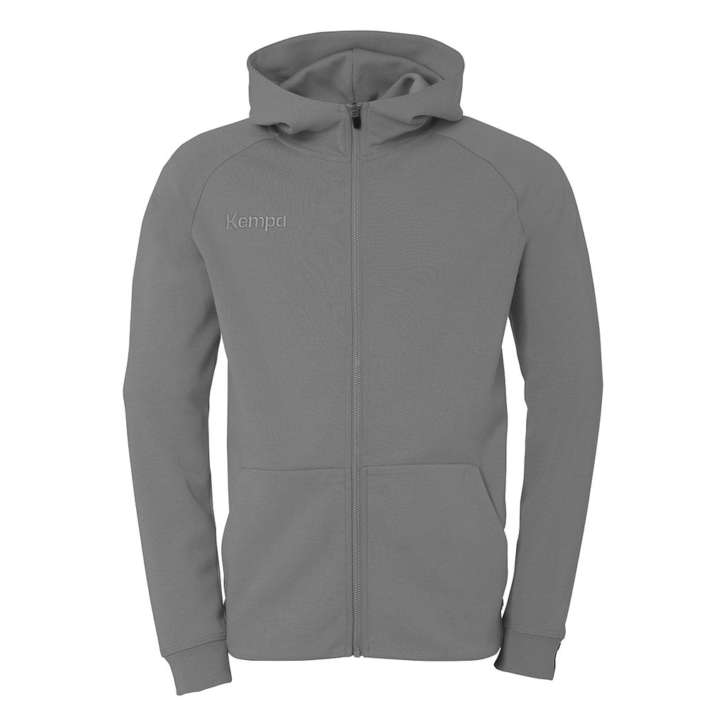Kempa STMNT Kapuzenjacke