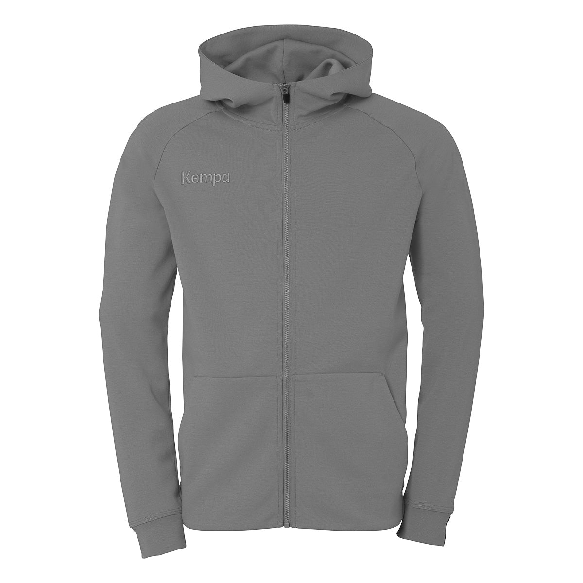 Kempa STMNT Kapuzenjacke