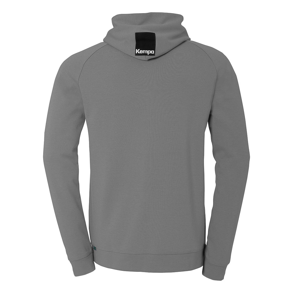 Kempa STMNT Kapuzenjacke