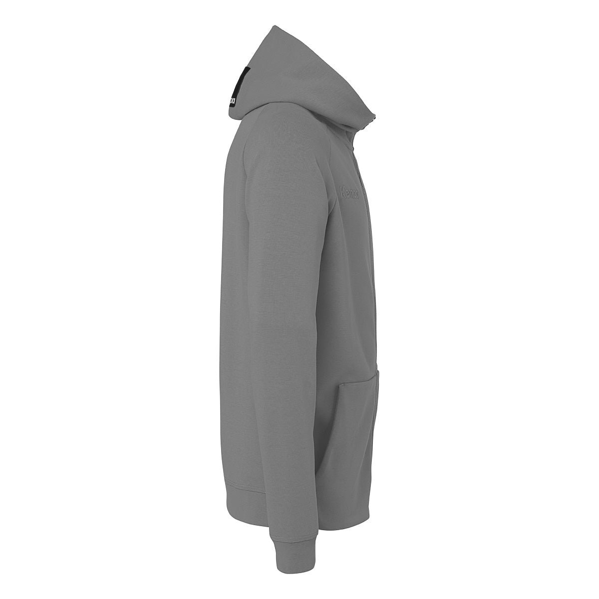 Kempa STMNT Kapuzenjacke