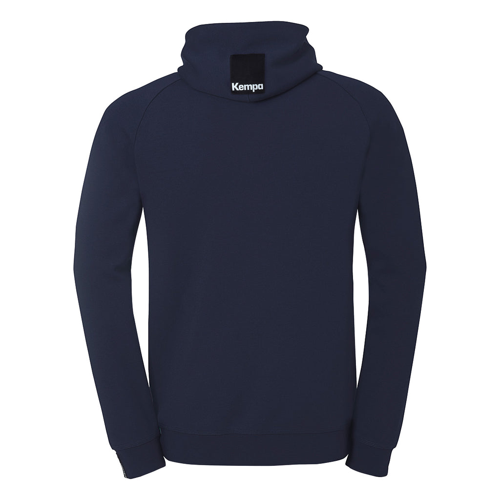 Kempa STMNT Kapuzenjacke