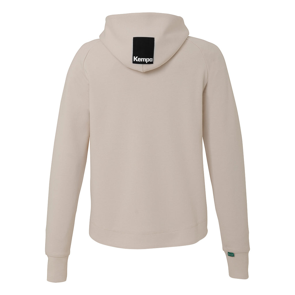 Kempa STMNT Kapuzenjacke Damen