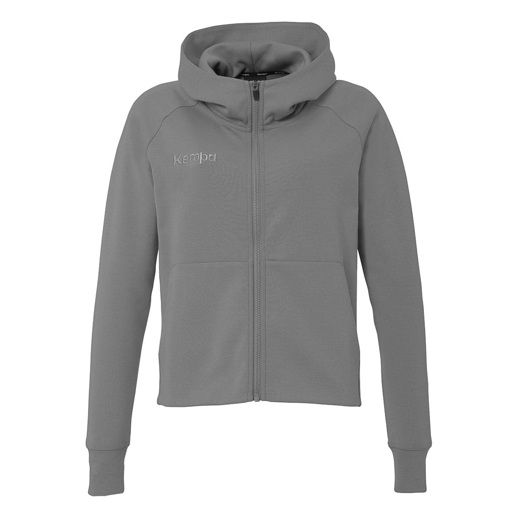 Kempa STMNT Kapuzenjacke Damen