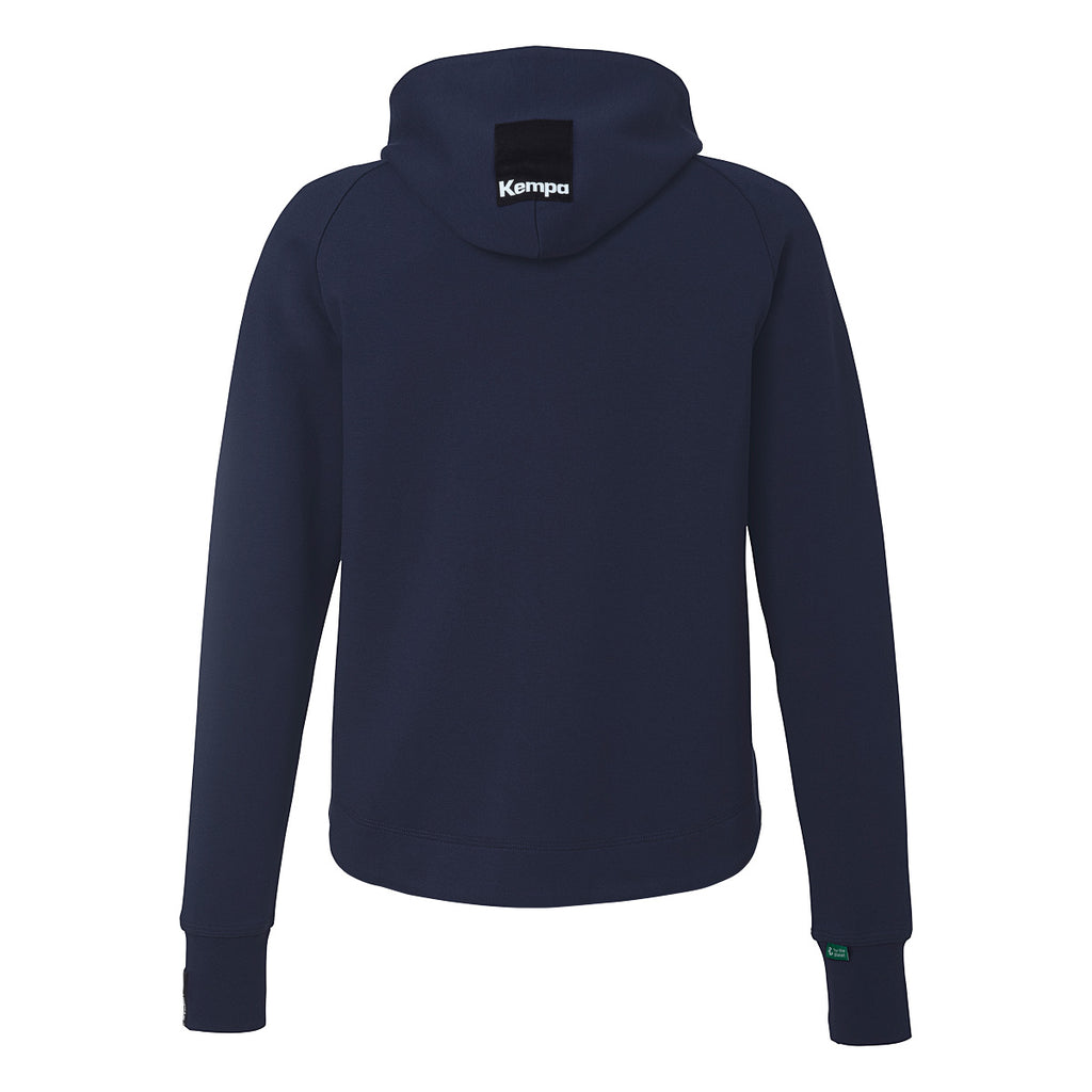 Kempa STMNT Kapuzenjacke Damen