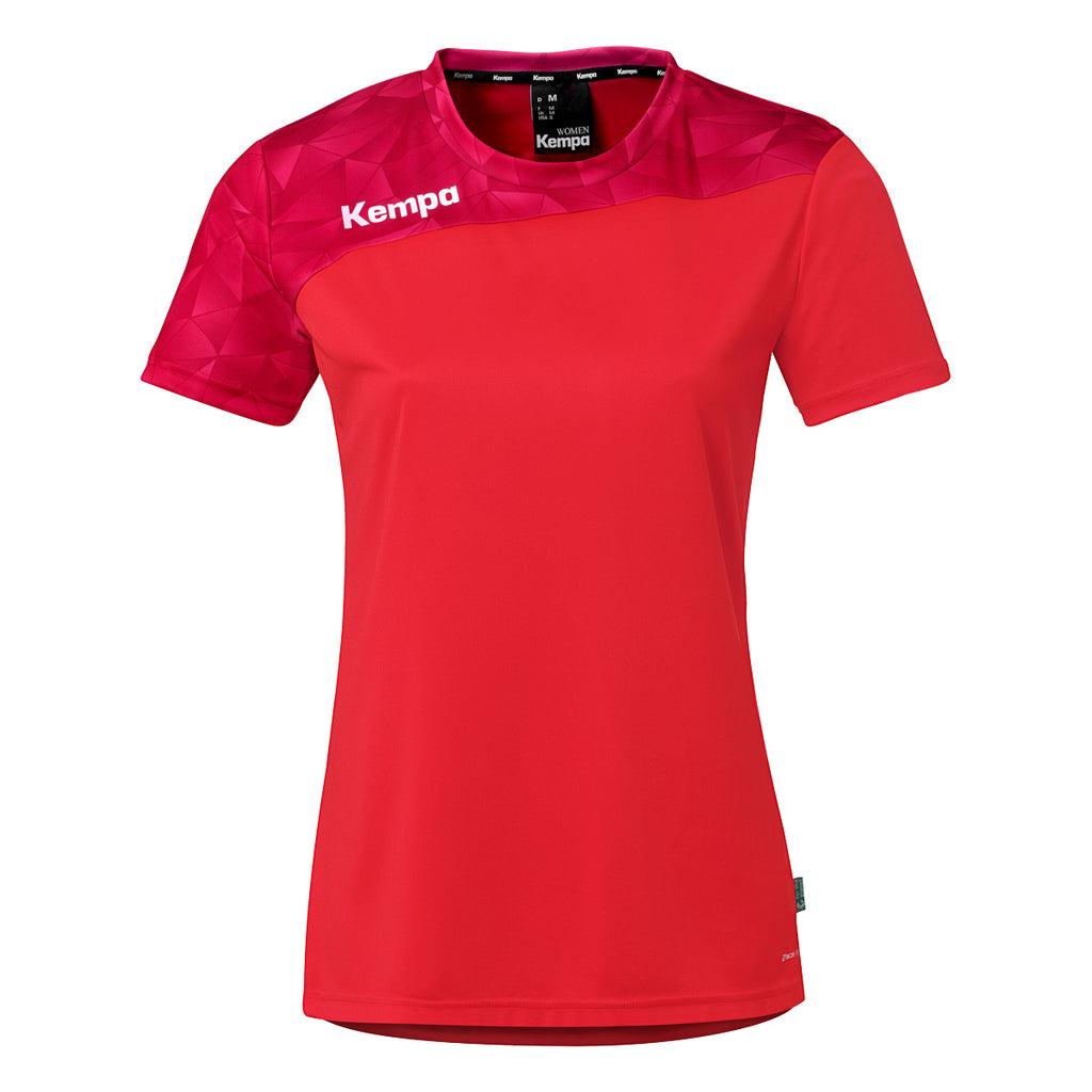 Kempa Athletics 29 Shirt Damen