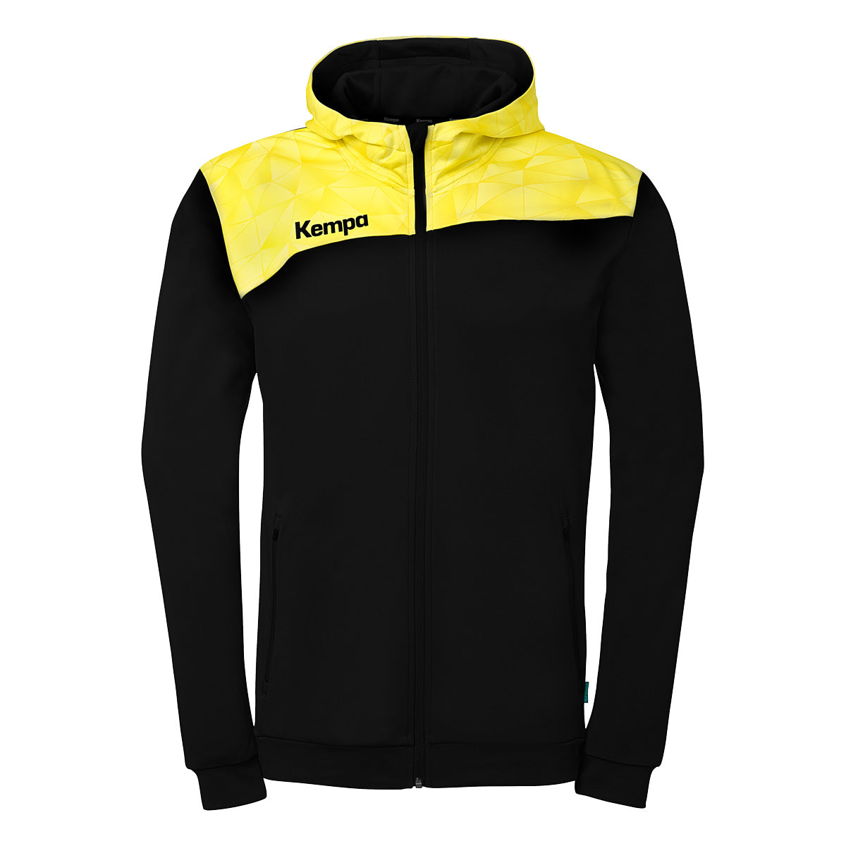 Kempa Athletics 29 Kapuzenjacke