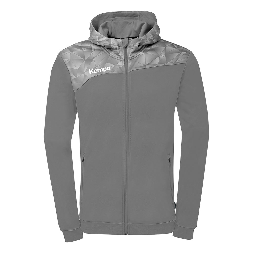 Kempa Athletics 29 Kapuzenjacke