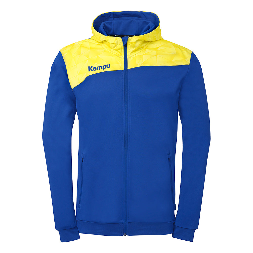 Kempa Athletics 29 Kapuzenjacke
