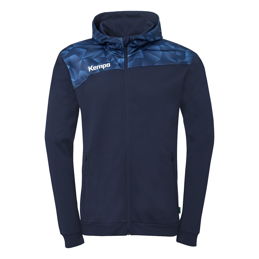 Kempa Athletics 29 Kapuzenjacke