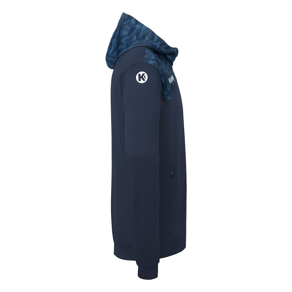 Kempa Athletics 29 Kapuzenjacke