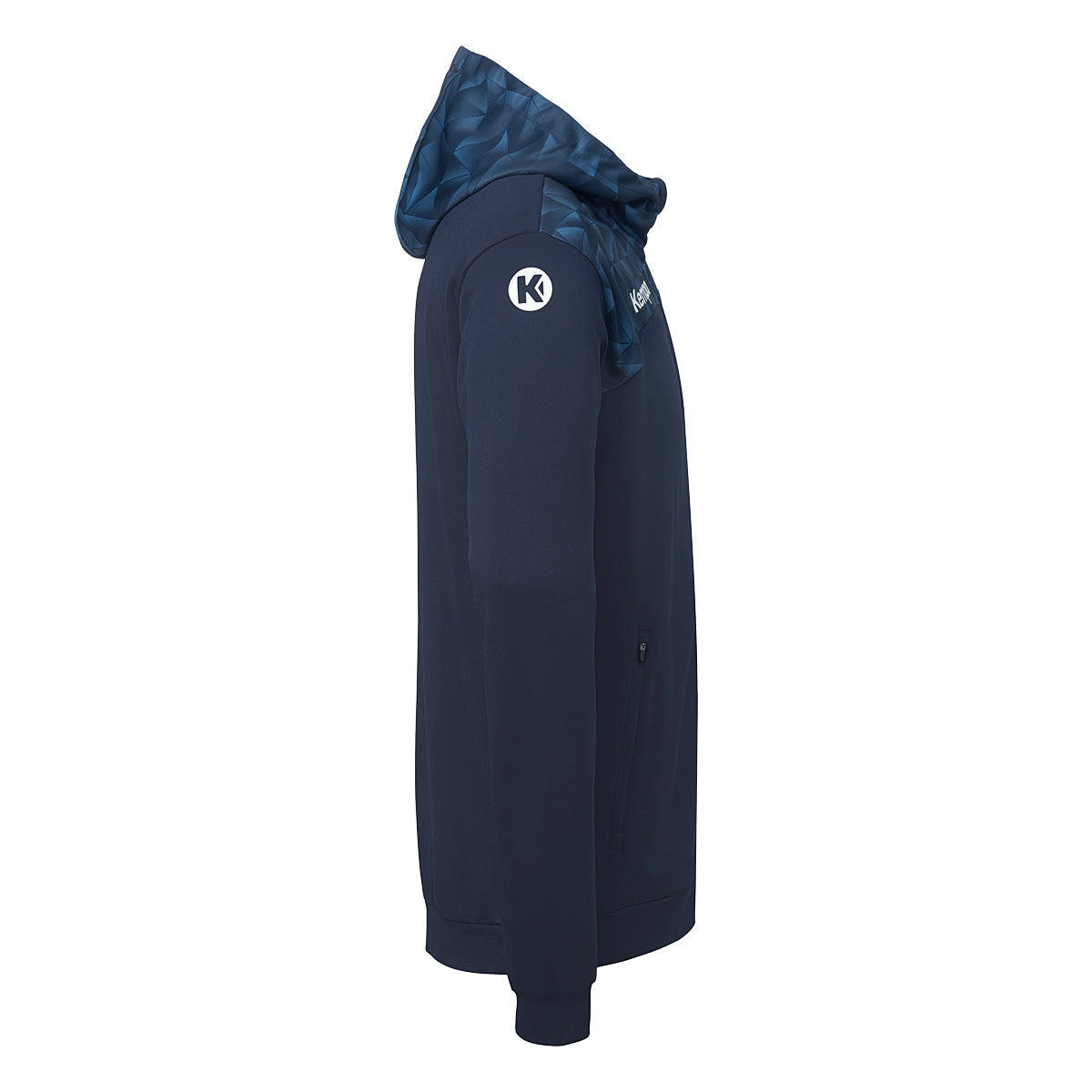 Kempa Athletics 29 Kapuzenjacke