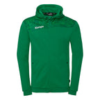 Kempa Athletics 29 Kapuzenjacke
