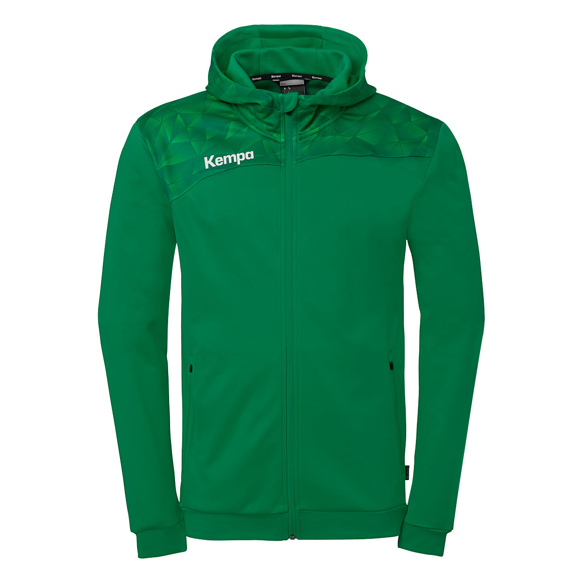 Kempa Athletics 29 Kapuzenjacke