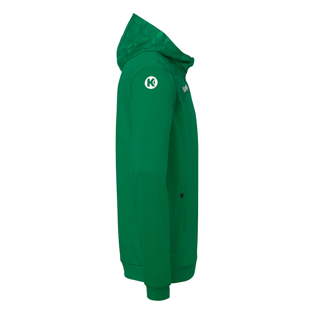Kempa Athletics 29 Kapuzenjacke