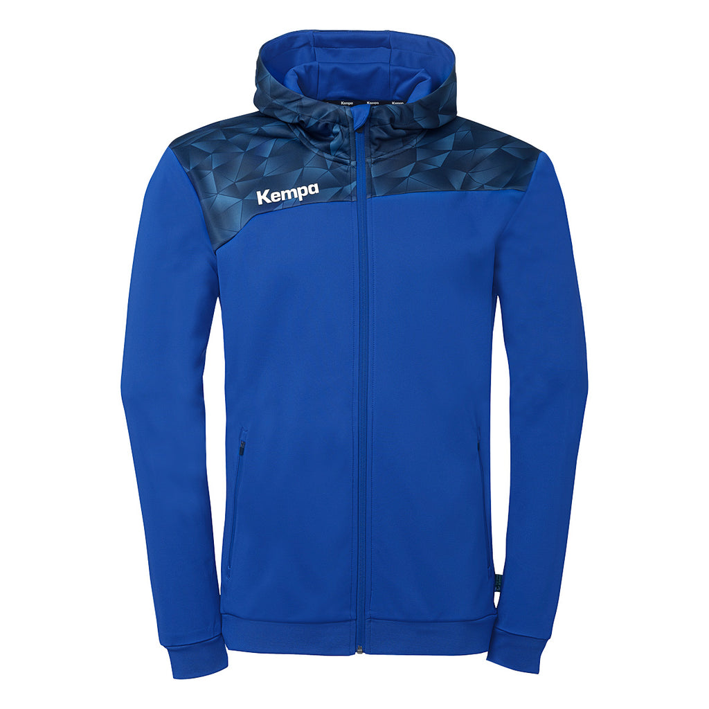 Kempa Athletics 29 Kapuzenjacke