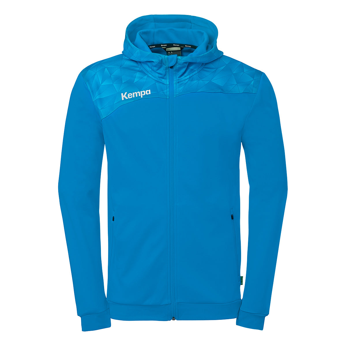 Kempa Athletics 29 Kapuzenjacke
