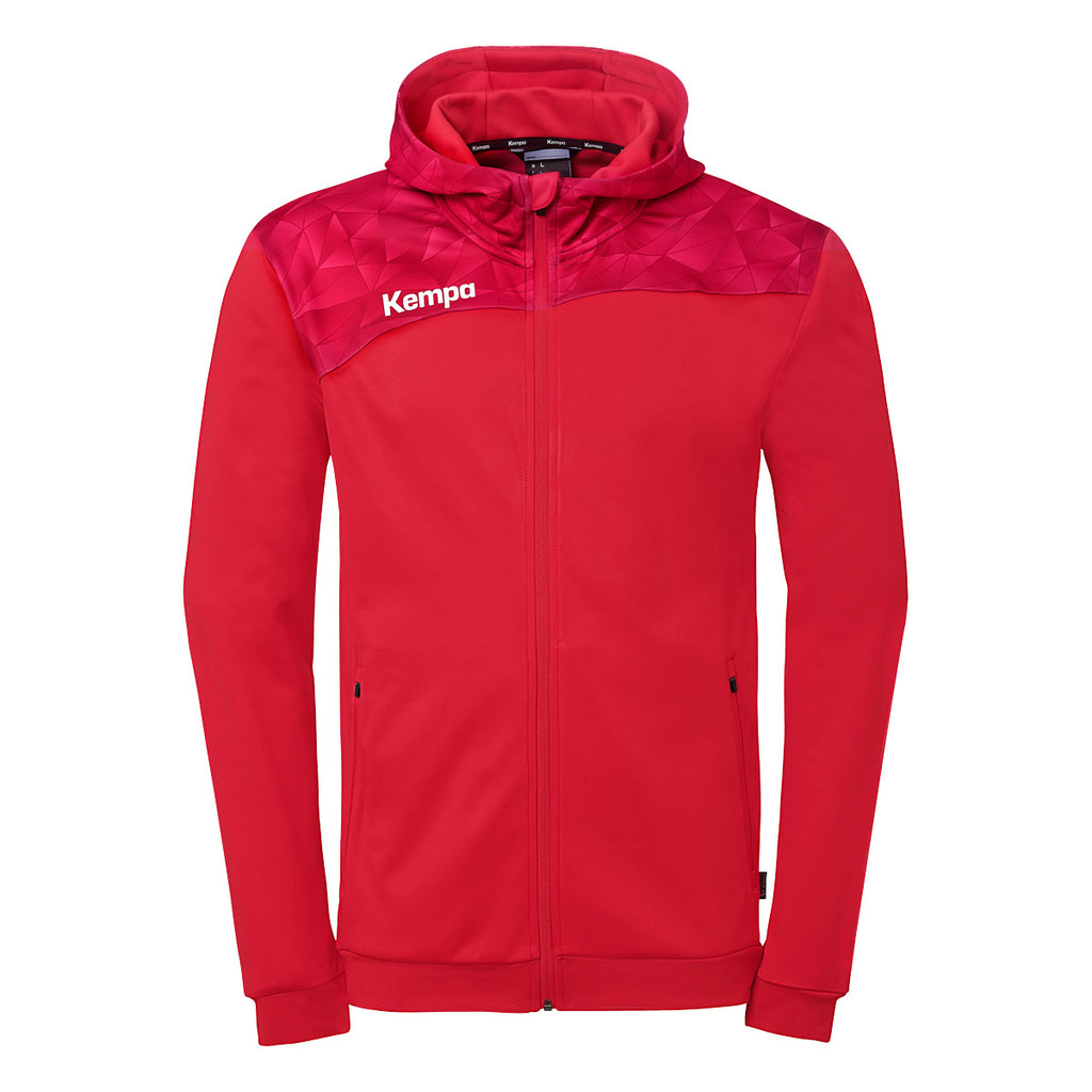 Kempa Athletics 29 Kapuzenjacke