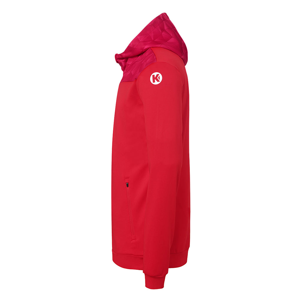 Kempa Athletics 29 Kapuzenjacke