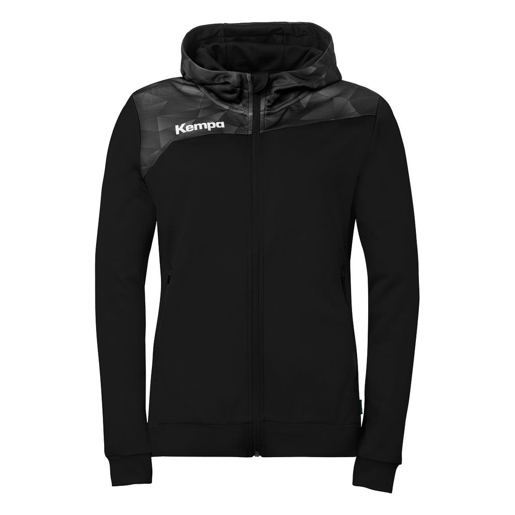 Kempa Athletics 29 Kapuzenjacke Damen