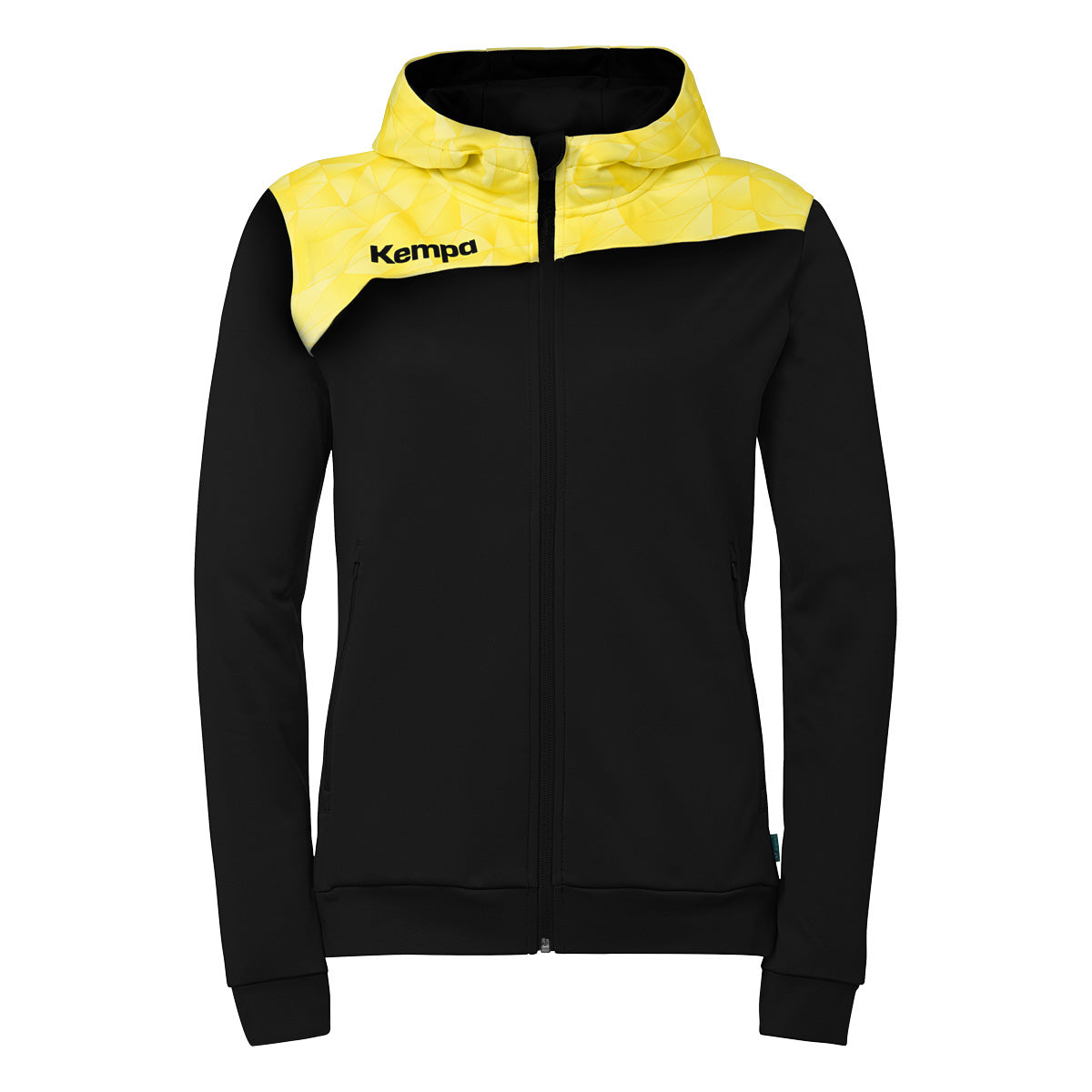 Kempa Athletics 29 Kapuzenjacke Damen