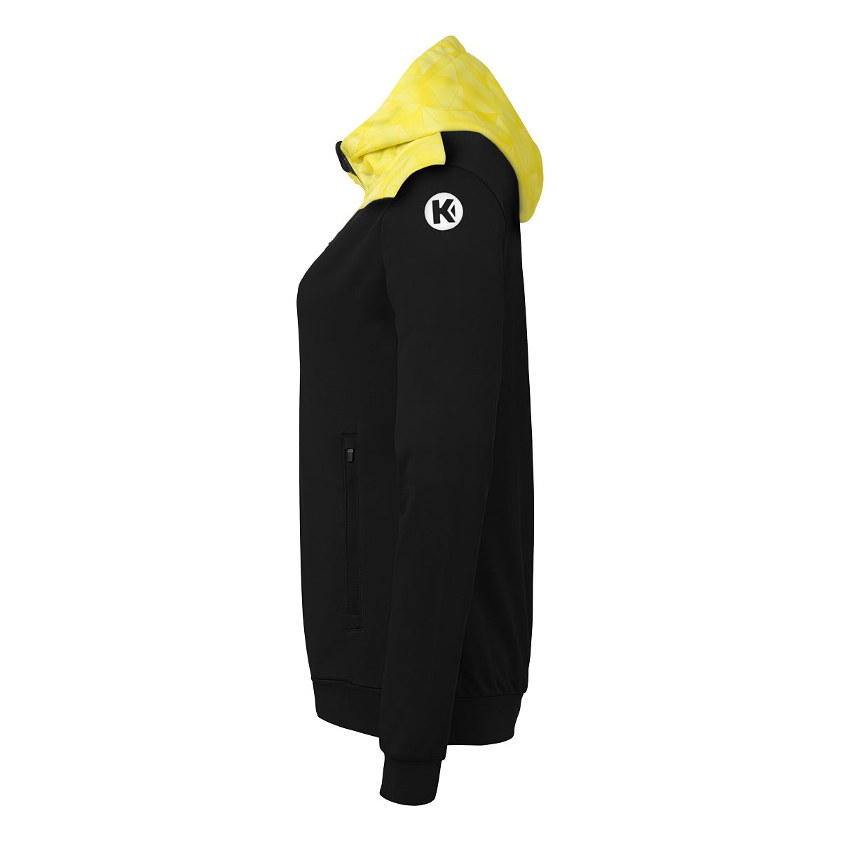 Kempa Athletics 29 Kapuzenjacke Damen