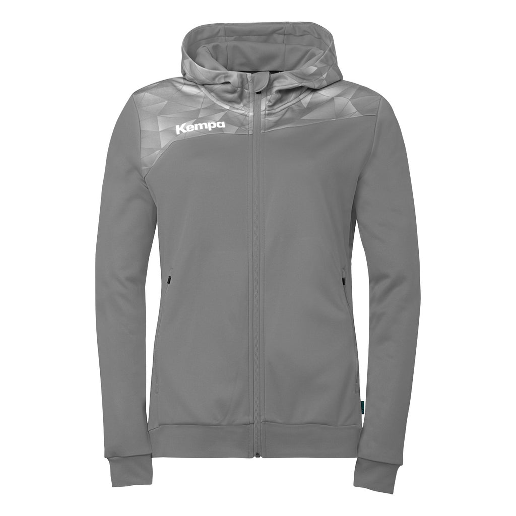 Kempa Athletics 29 Kapuzenjacke Damen