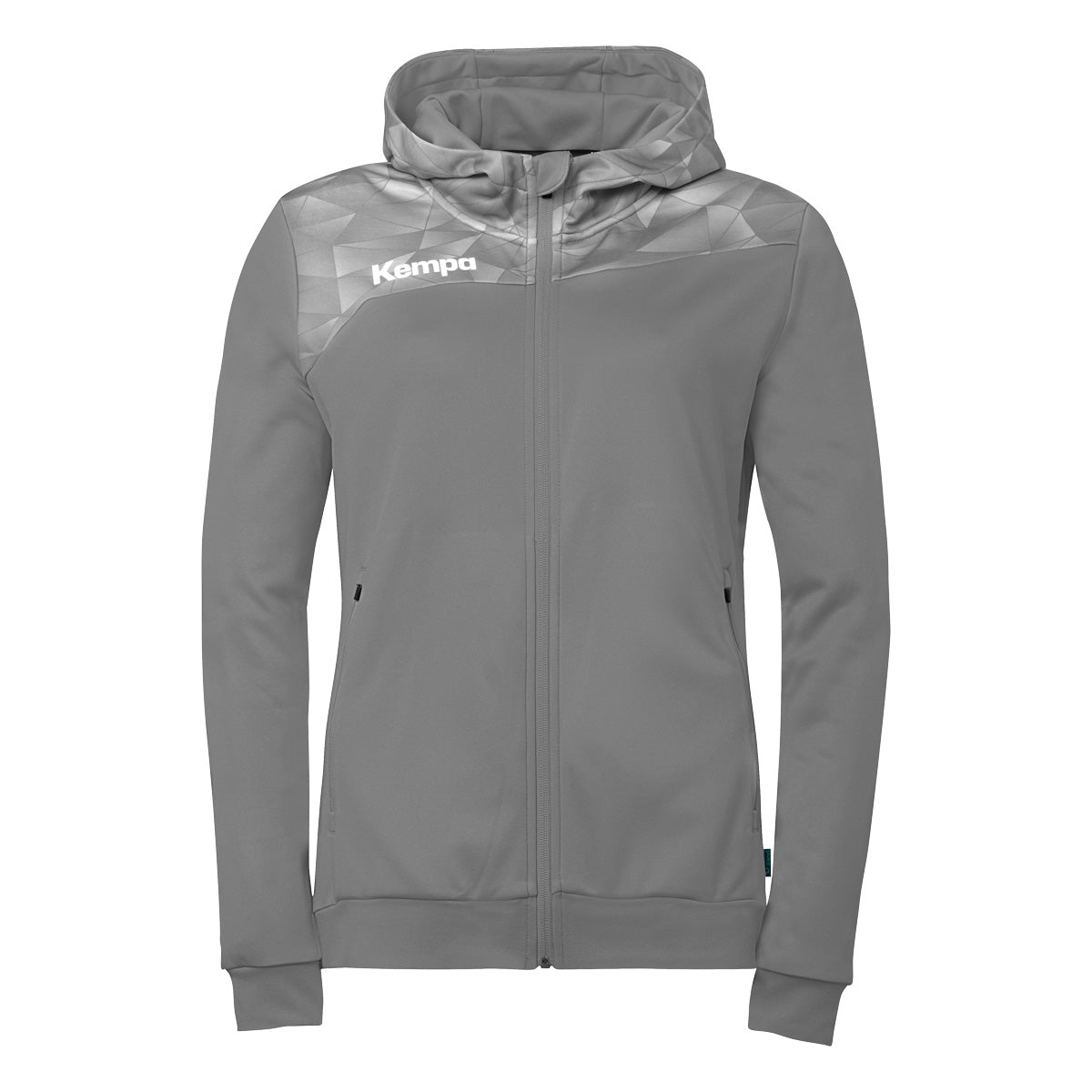Kempa Athletics 29 Kapuzenjacke Damen