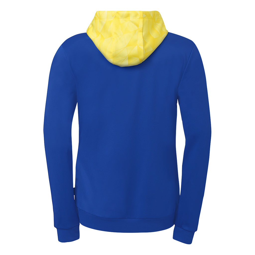 Kempa Athletics 29 Kapuzenjacke Damen