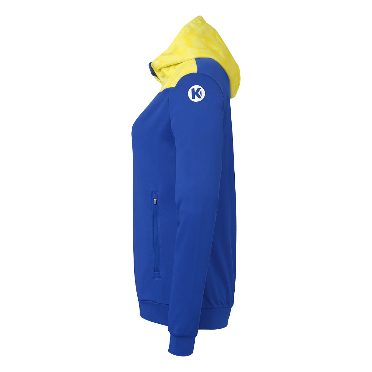 Kempa Athletics 29 Kapuzenjacke Damen