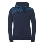 Kempa Athletics 29 Kapuzenjacke Damen