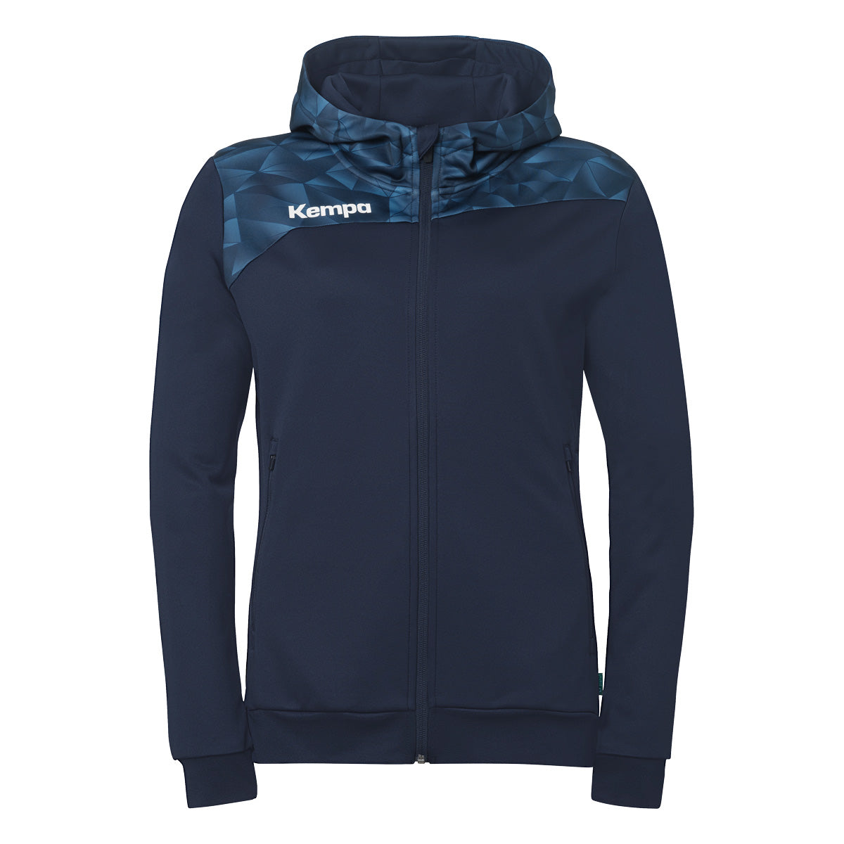 Kempa Athletics 29 Kapuzenjacke Damen