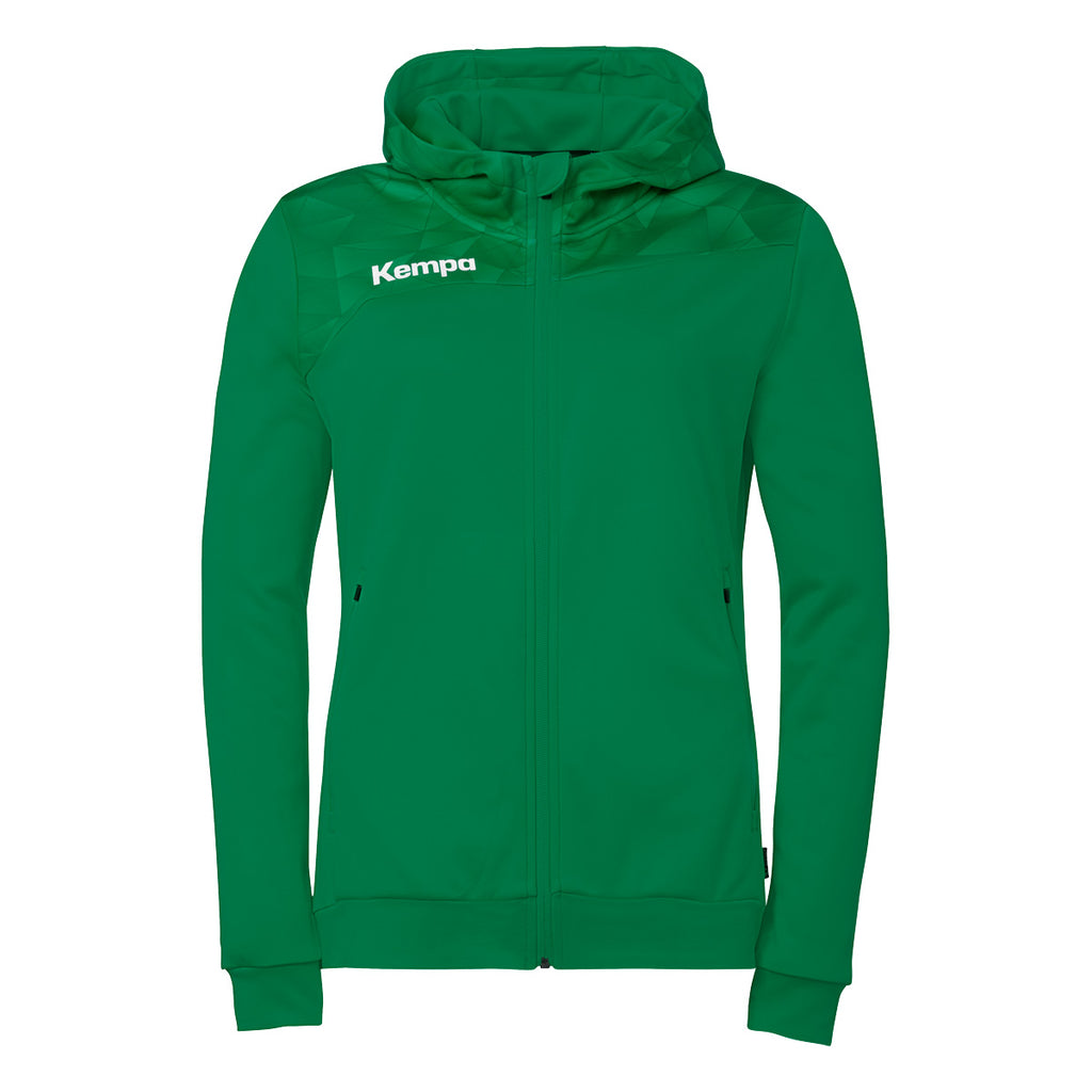 Kempa Athletics 29 Kapuzenjacke Damen