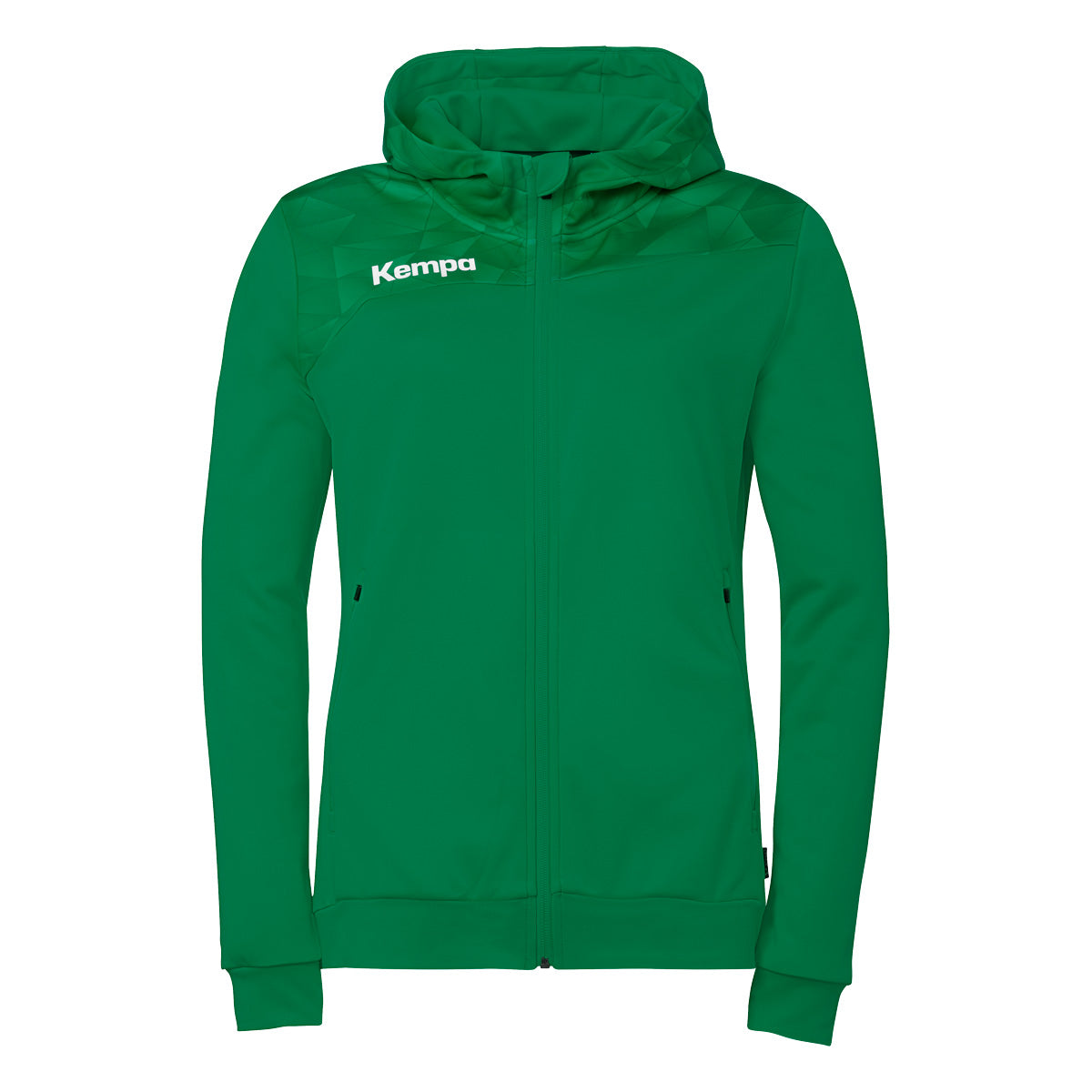 Kempa Athletics 29 Kapuzenjacke Damen