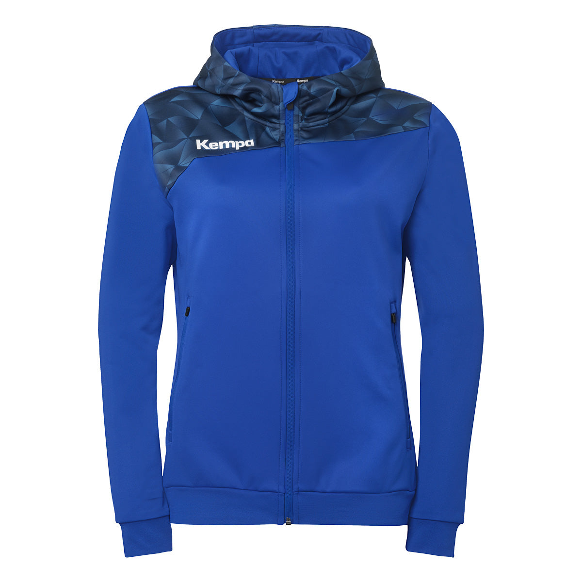 Kempa Athletics 29 Kapuzenjacke Damen