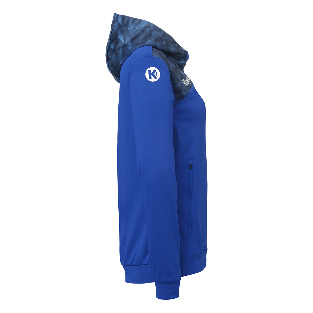 Kempa Athletics 29 Kapuzenjacke Damen